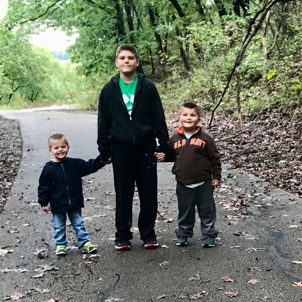 Meet your Posher, Cynthia